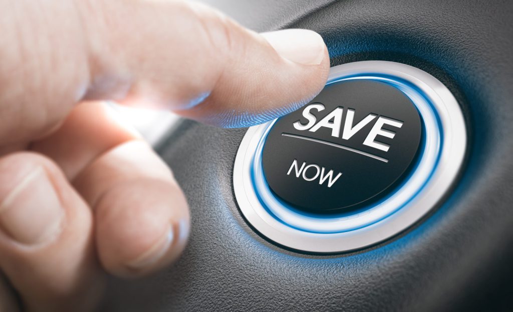 save car cost