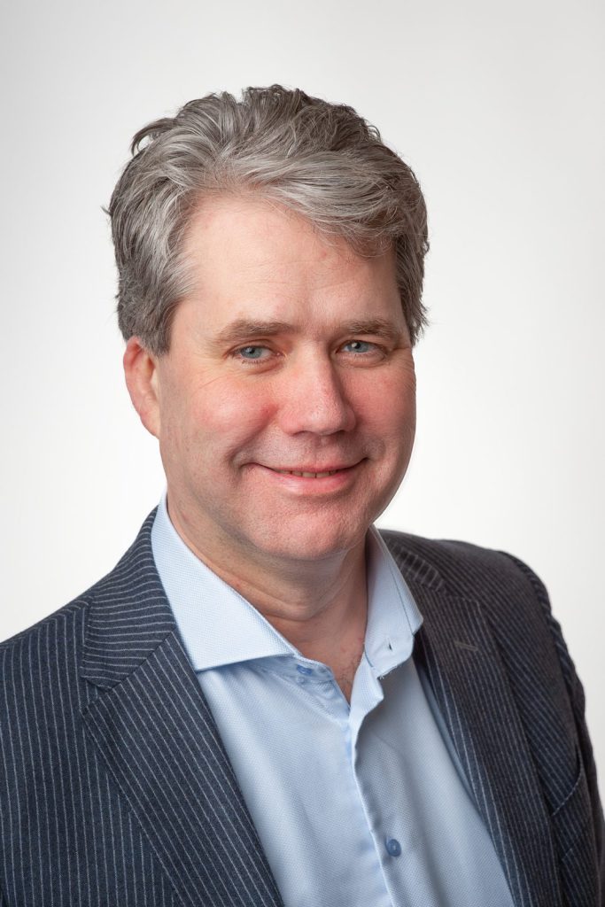 Jeroen Molthoff, Molthoff Fleetmanagement