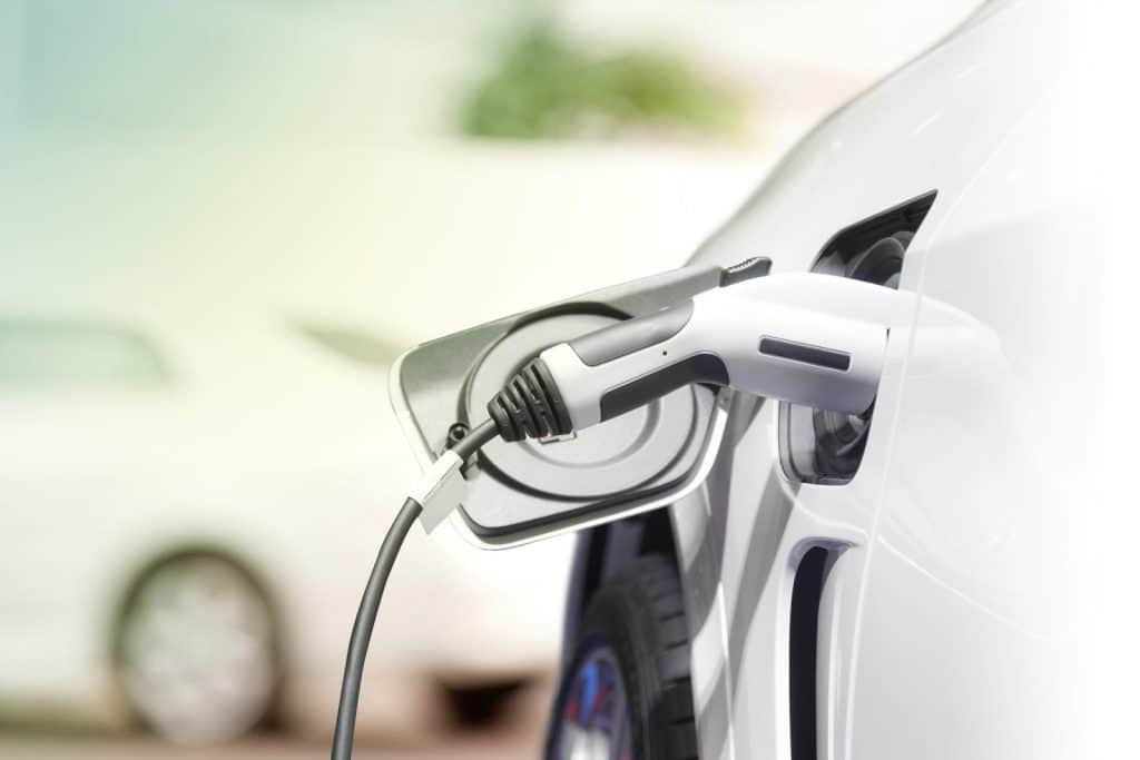What do you need to bear in mind when sourcing an EV fleet?