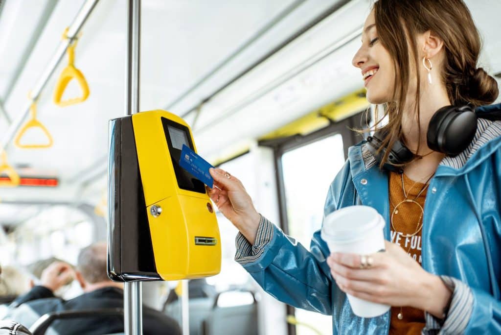 What does the changing landscape mean for the procurement of alternative mobility?