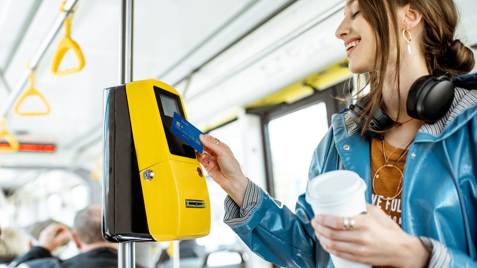 What does the changing landscape mean for the procurement of alternative mobility?